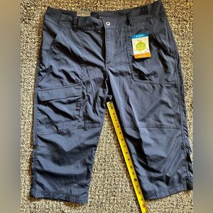 Columbia Kestrel Trail Capri